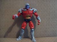 Flogg (Masters of the Universe) Custom Action Figure