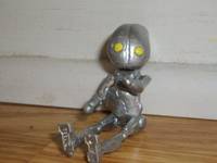 Todo 360 (Star Wars) Custom Action Figure
