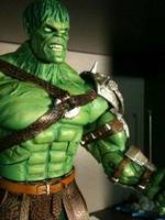 Planet Hulk (Marvel) Custom Action Figure