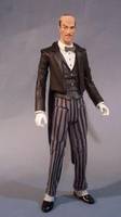Alfred Pennyworth (DC Universe) Custom Action Figure