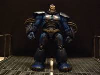 Apocalypse (Marvel Universe) Custom Action Figure