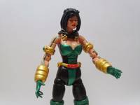 Cerebra X-Men 2099 (Marvel Legends) Custom Action Figure