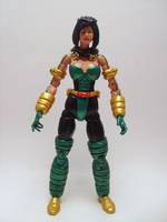 Cerebra X-Men 2099 (Marvel Legends) Custom Action Figure