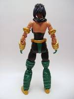 Cerebra X-Men 2099 (Marvel Legends) Custom Action Figure