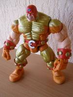 Charlie-27 (Marvel Legends) Custom Action Figure