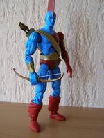 Yondu (Marvel Legends) Custom Action Figure