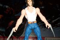 Wolverine (Marvel Legends) Custom Action Figure