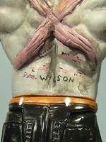 T-Ray (Marvel Legends) Custom Action Figure