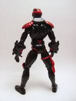 Night Thrasher (Marvel Legends) Custom Action Figure