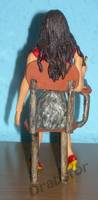 Jennifer's Body (Megan Fox) (Movie Maniacs) Custom Action Figure