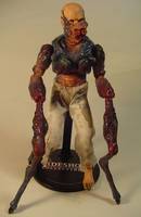 Mansect (Original) Custom Action Figure