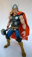 Thor (Classic) (Marvel Legends) Custom Action Figure
