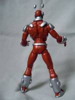 The Irredeemable Ant-Man (Marvel Legends) Custom Action Figure