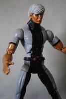 X-Force Elixir (Marvel Legends) Custom Action Figure