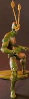 Ambush Bug (DC Universe) Custom Action Figure