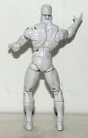 Zero (Marvel Legends) Custom Action Figure