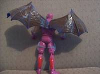 Nemesis Enforcer (G.I. Joe) Custom Action Figure