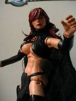 Goblin Queen V.2 (Marvel Legends) Custom Action Figure