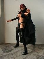 Goblin Queen V.2 (Marvel Legends) Custom Action Figure