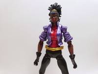 Krystalin X-Men 2099 (Marvel Legends) Custom Action Figure