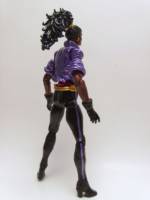 Krystalin X-Men 2099 (Marvel Legends) Custom Action Figure