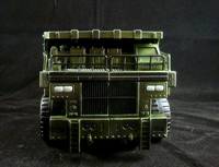 Long Haul (Transformers - Movie) Custom Action Figure