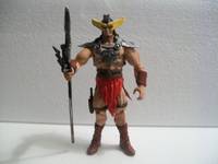 Sunhawk (Masters of the Universe) Custom Action Figure