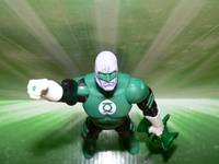 Aa (DC Universe) Custom Action Figure