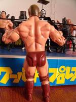 Daniel Bryan Danielson (Wrestling) Custom Action Figure