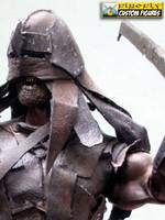 Urukhai Scout (Lord of the Rings) Custom Action Figure