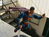 Superman (ML Style) (DC Universe) Custom Action Figure