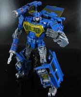 Generations Soundwave (Transformers) Custom Action Figure