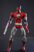 Chemistro (Marvel Legends) Custom Action Figure