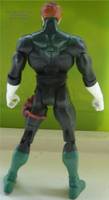 Green Lantern Daredevil (Crossover) Custom Action Figure