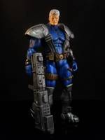 Cable (Marvel Legends) Custom Action Figure