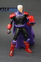 Magneto (Marvel Legends) Custom Action Figure