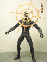 Cerebor's X-Men (Xaos) (Marvel) Custom Action Figure