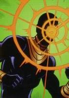 Cerebor's X-Men (Xaos) (Marvel) Custom Action Figure