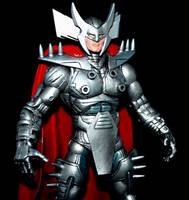 Stryfe (Marvel Legends) Custom Action Figure