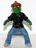 Leech (Marvel Legends) Custom Action Figure