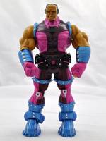 Mongul (DC Universe) Custom Action Figure