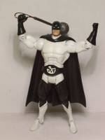 Flagsmasher (Marvel Legends) Custom Action Figure