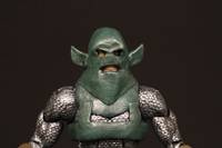 Whirlwind (Marvel Legends) Custom Action Figure