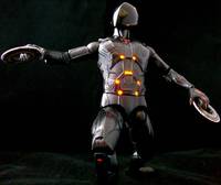 Rinzler (Random) Custom Action Figure