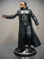 Deus Ex: JC Denton (Deus Ex) Custom Action Figure