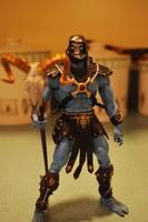 200x Skeletor (Masters of the Universe) Custom Action Figure