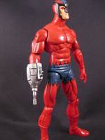 KLAW by Mercury Art Studios (Marvel Legends) Custom Action Figure