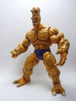Bi-Beast (Marvel Legends) Custom Action Figure