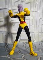 Bling (Marvel Legends) Custom Action Figure