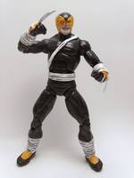 Daken V.3 (Marvel Legends) Custom Action Figure